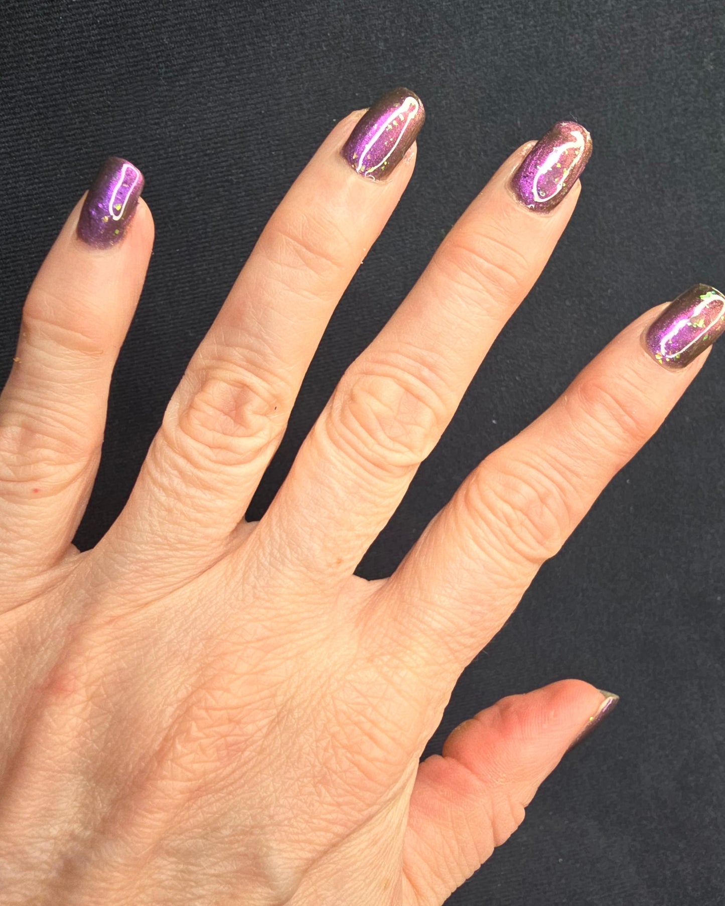 The Brat Prince: Scream for Me