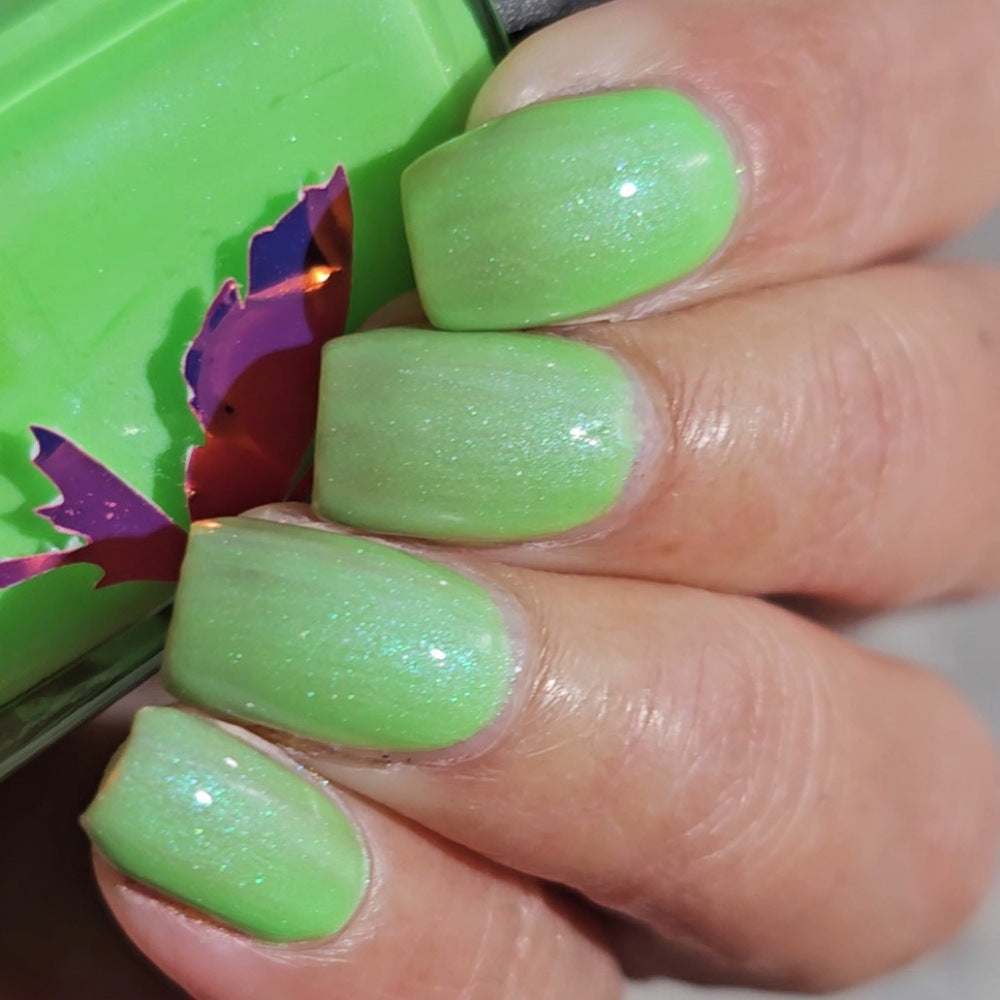 New Growth (Solar) (7 ml)