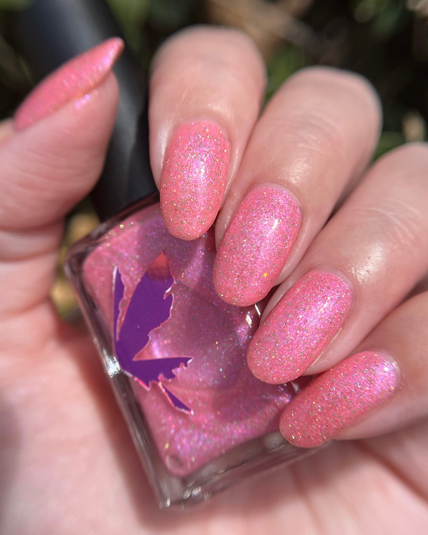 Time to Bloom (GITD) (14 ml)