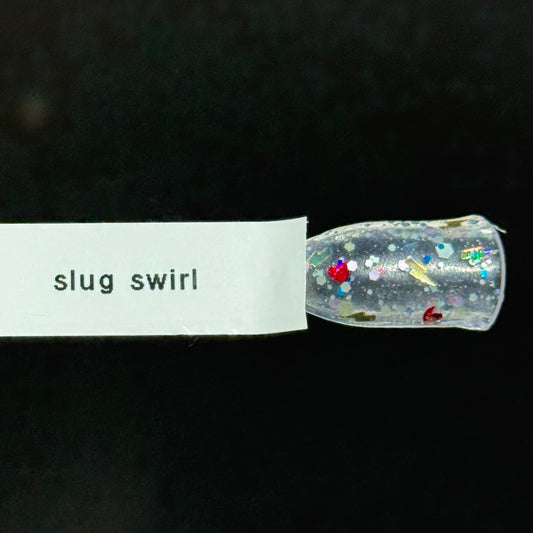 Slug Swirl (PWP)