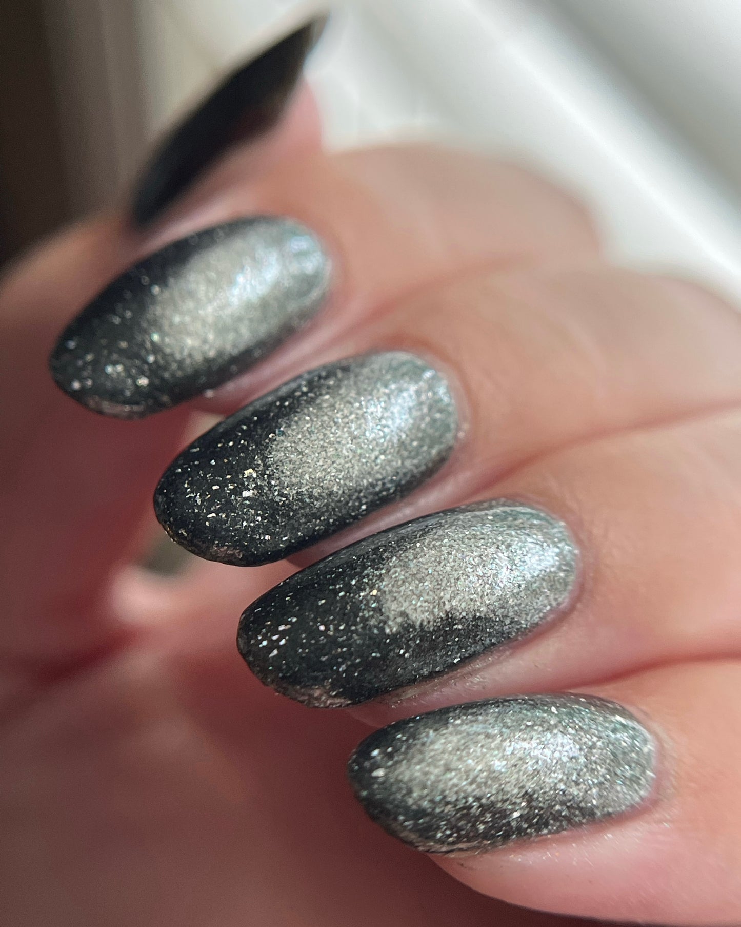 Hematite (14 ml)