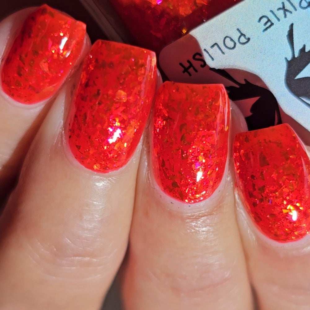 Crusty Crustacean (14 ml)