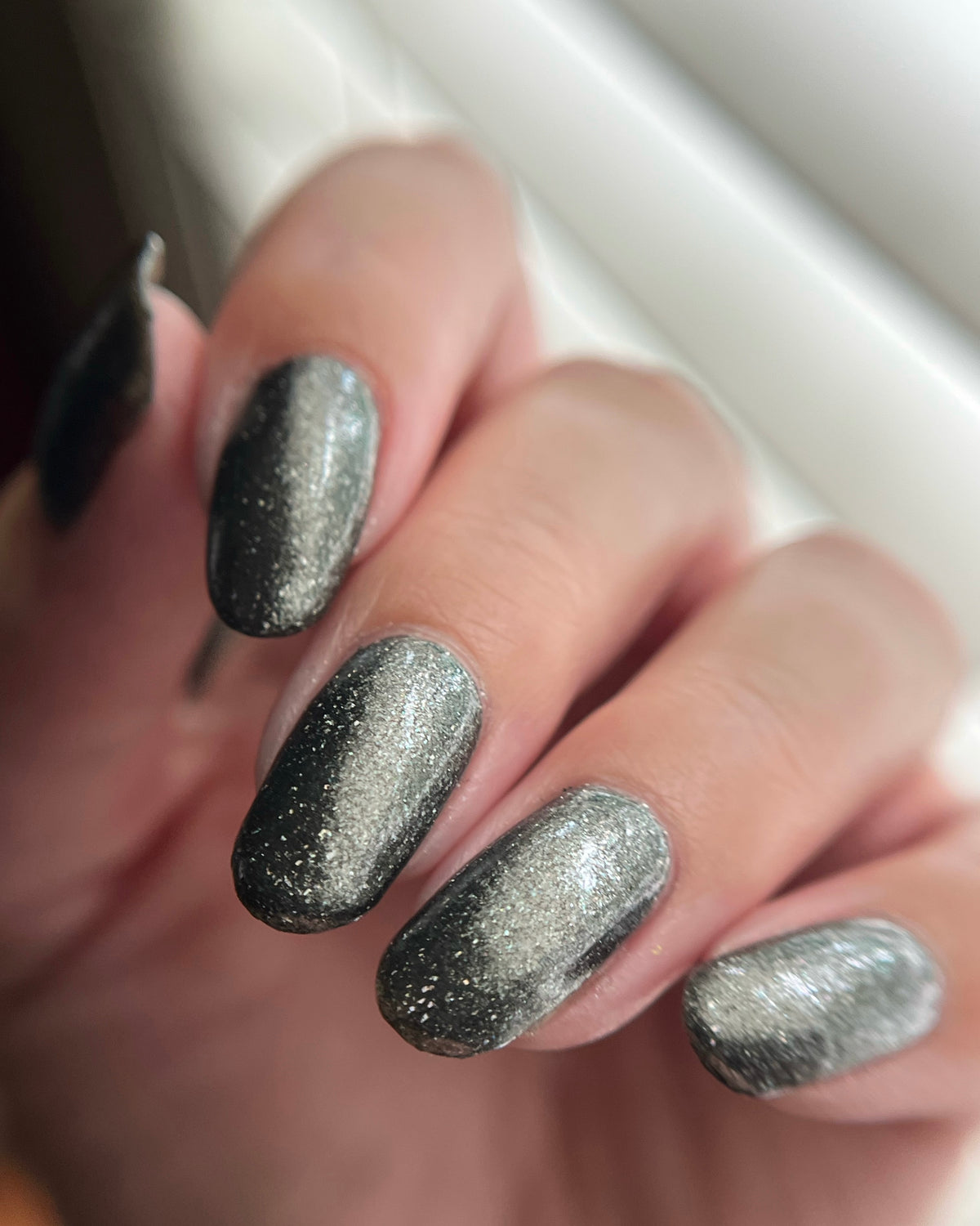 Hematite (14 ml)
