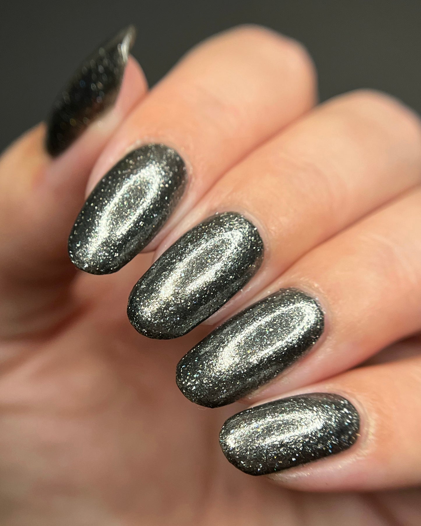 Hematite (14 ml)