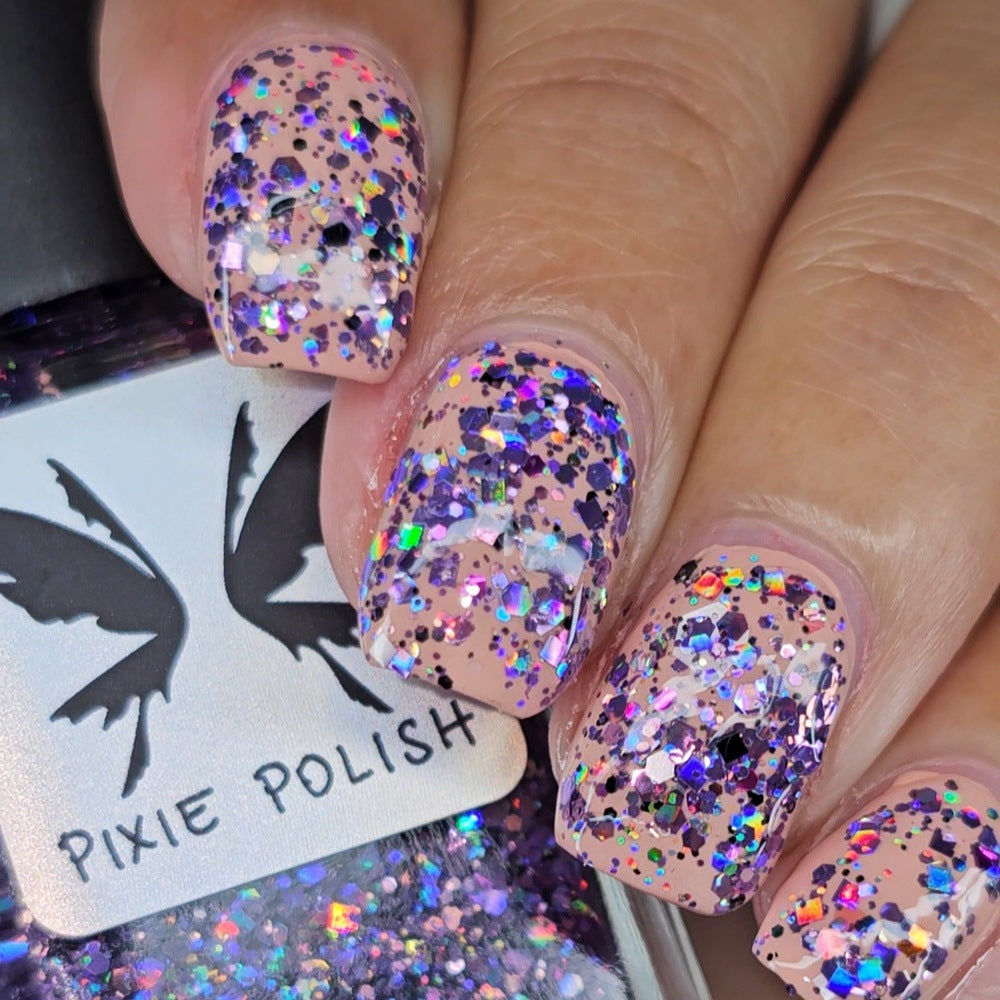 Sassy Cecaelia (7 ml)