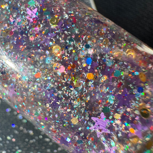 You’re a Star