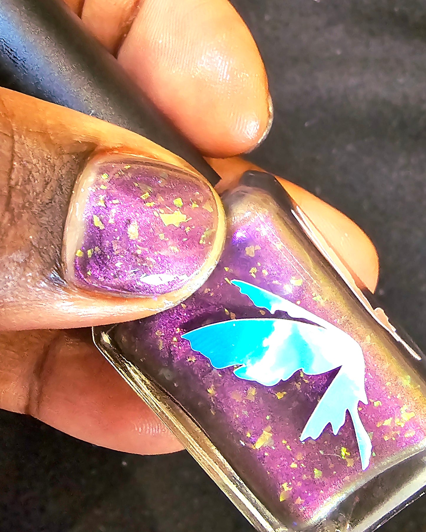 The Brat Prince: Scream for Me