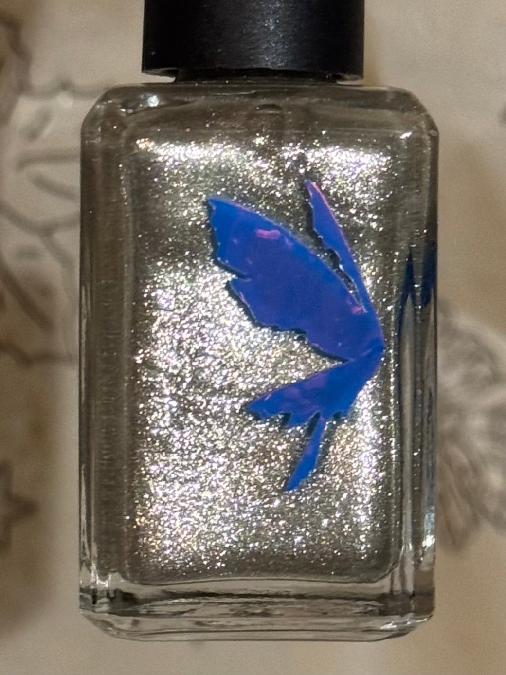 Platinum Holo (BF Doorbuster)