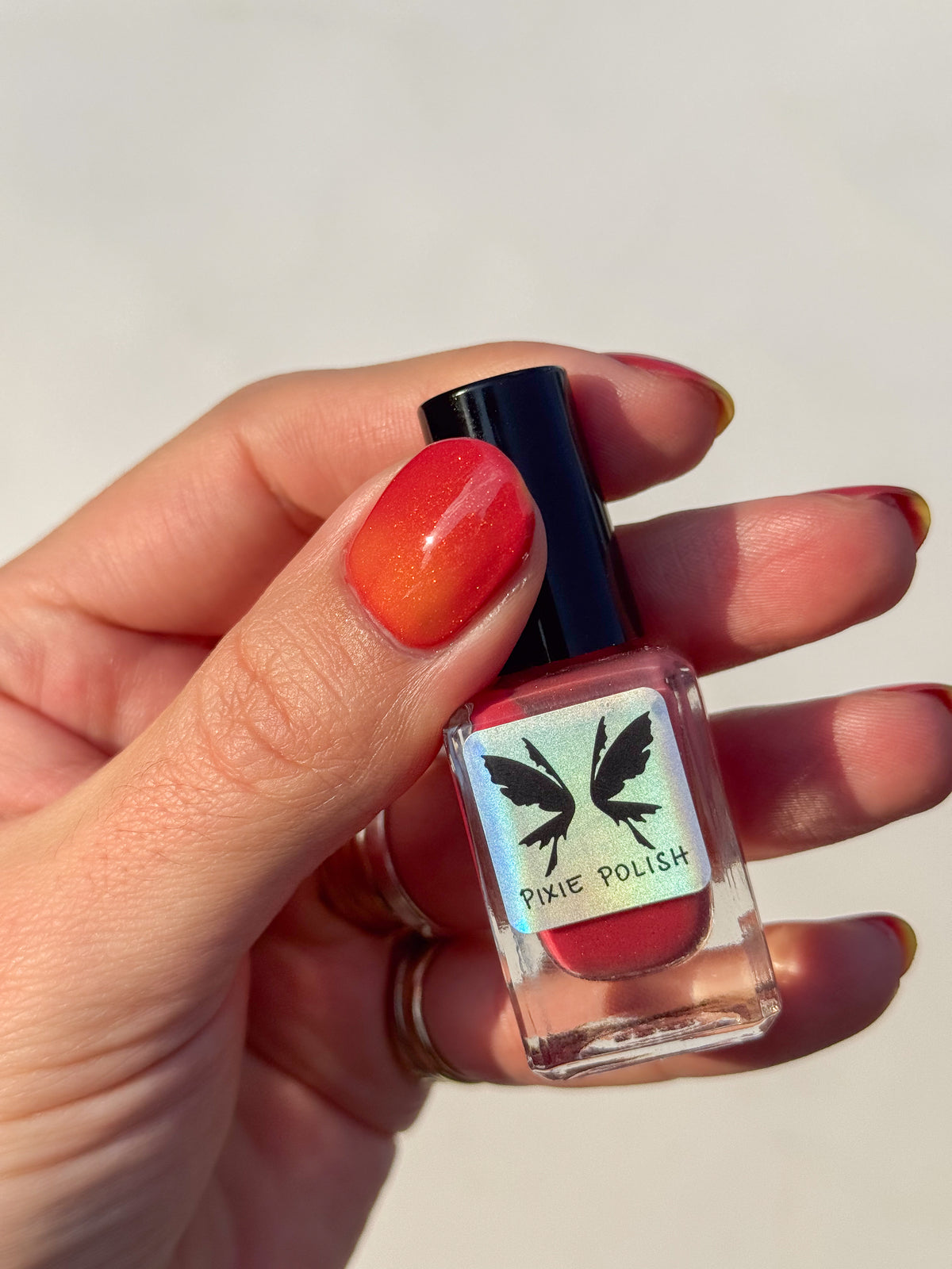 Wilted Rose (7 ml)