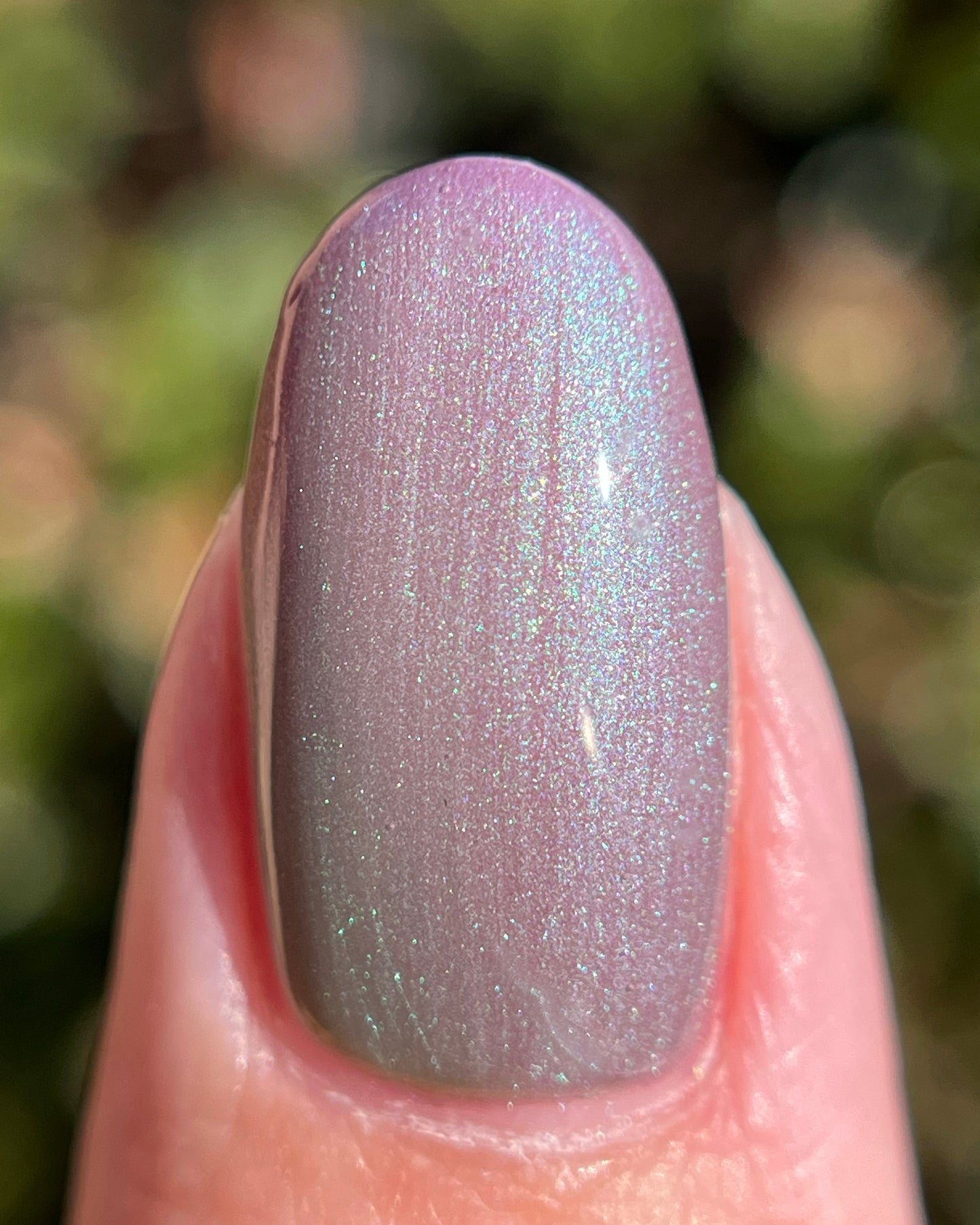 New Growth (Solar) (7 ml)