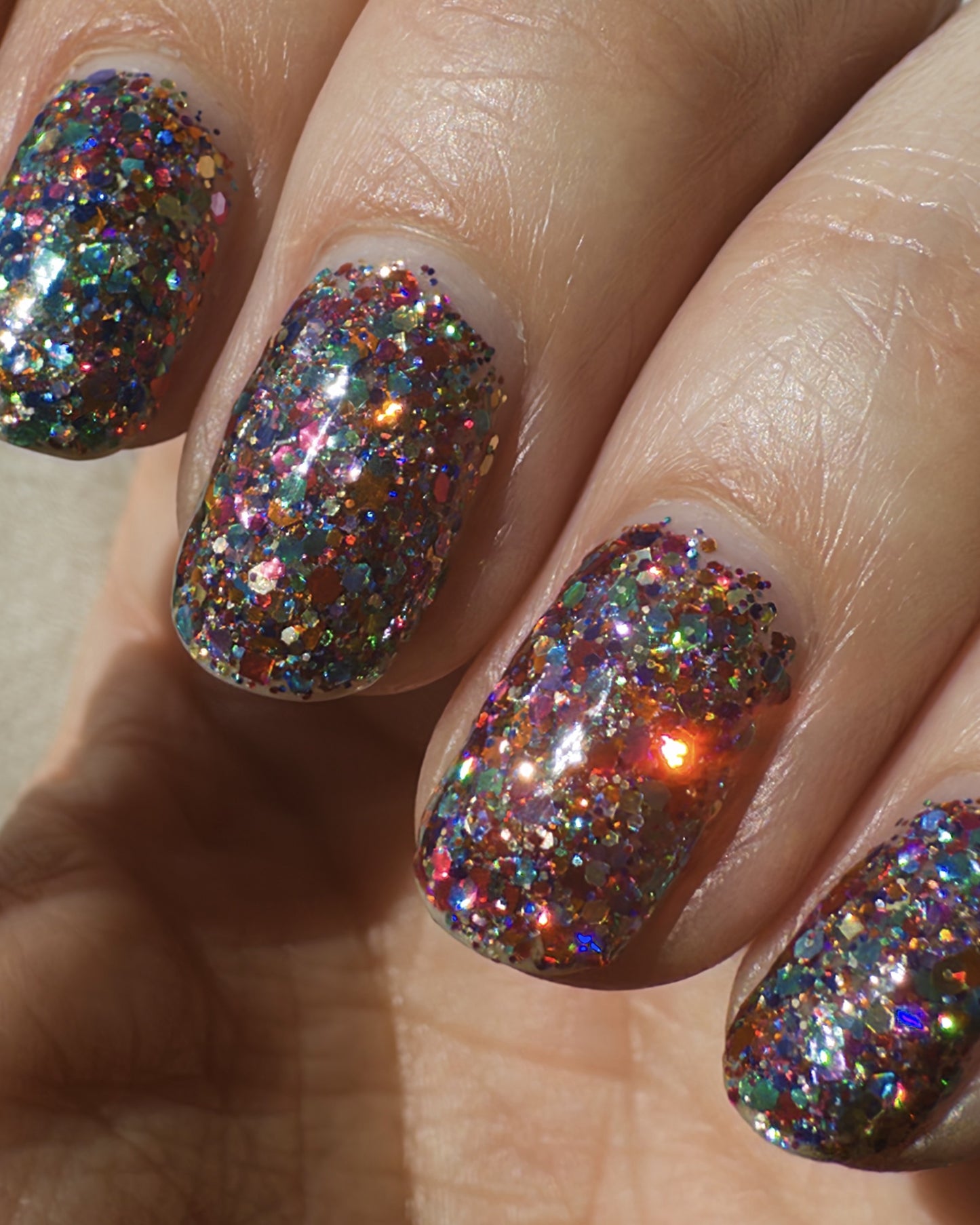 My Favorite Color is Rainbow (Charity) (14 ml)