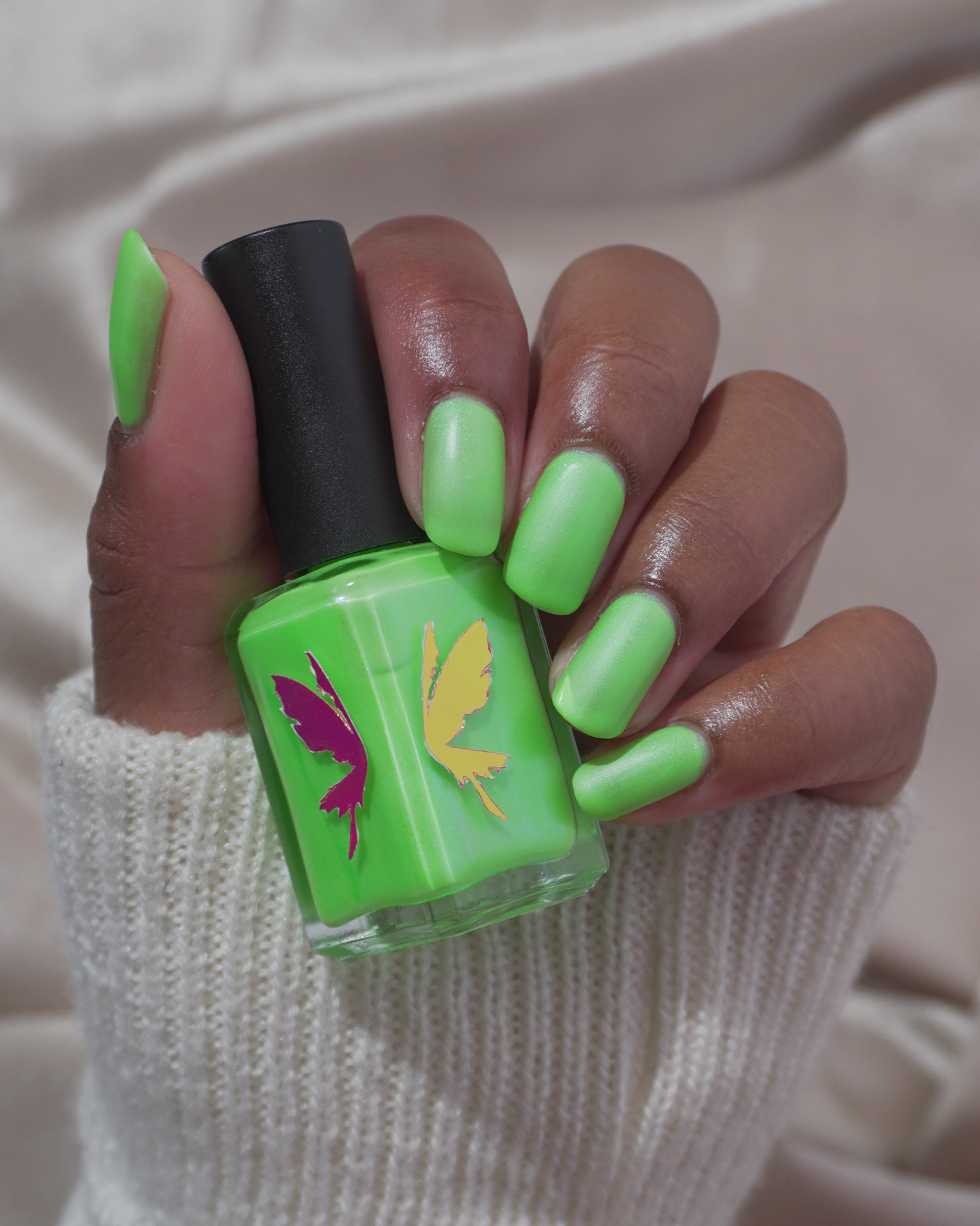 New Growth (Solar) (7 ml)