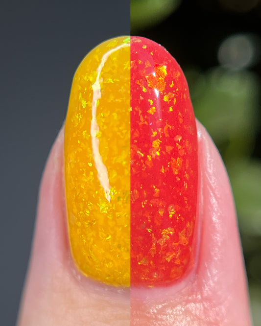 Rise and Shine (Solar) (14 ml)