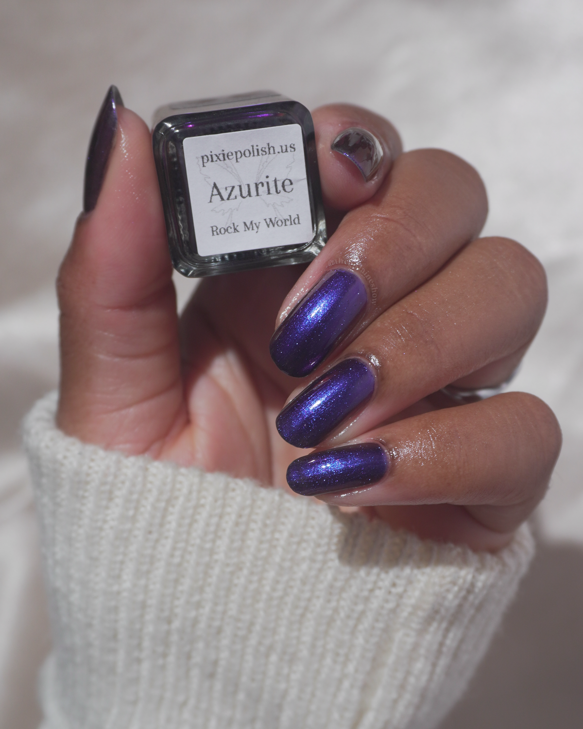 Azurite (7 ml)