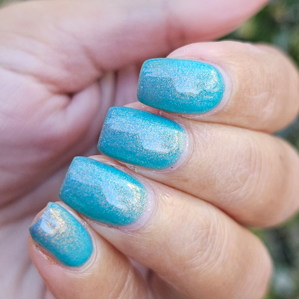 Rayleigh Scattering (Solar) (14 ml)