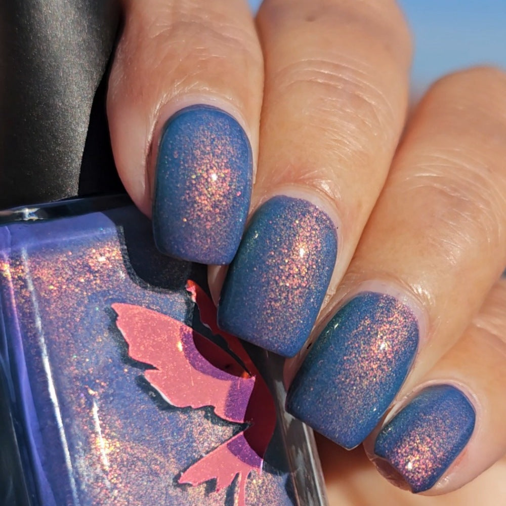 Rayleigh Scattering (Solar) (14 ml)