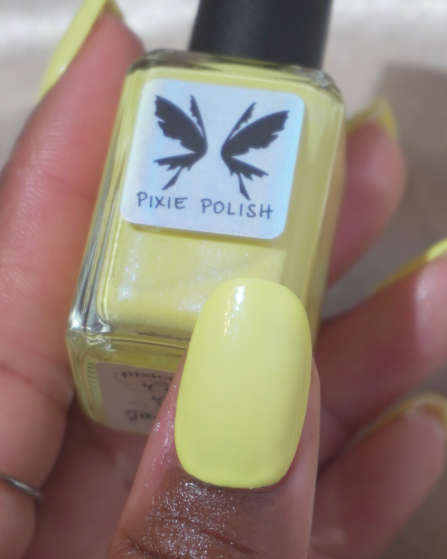 Gullible Guppy (OOPS) (14 ml)