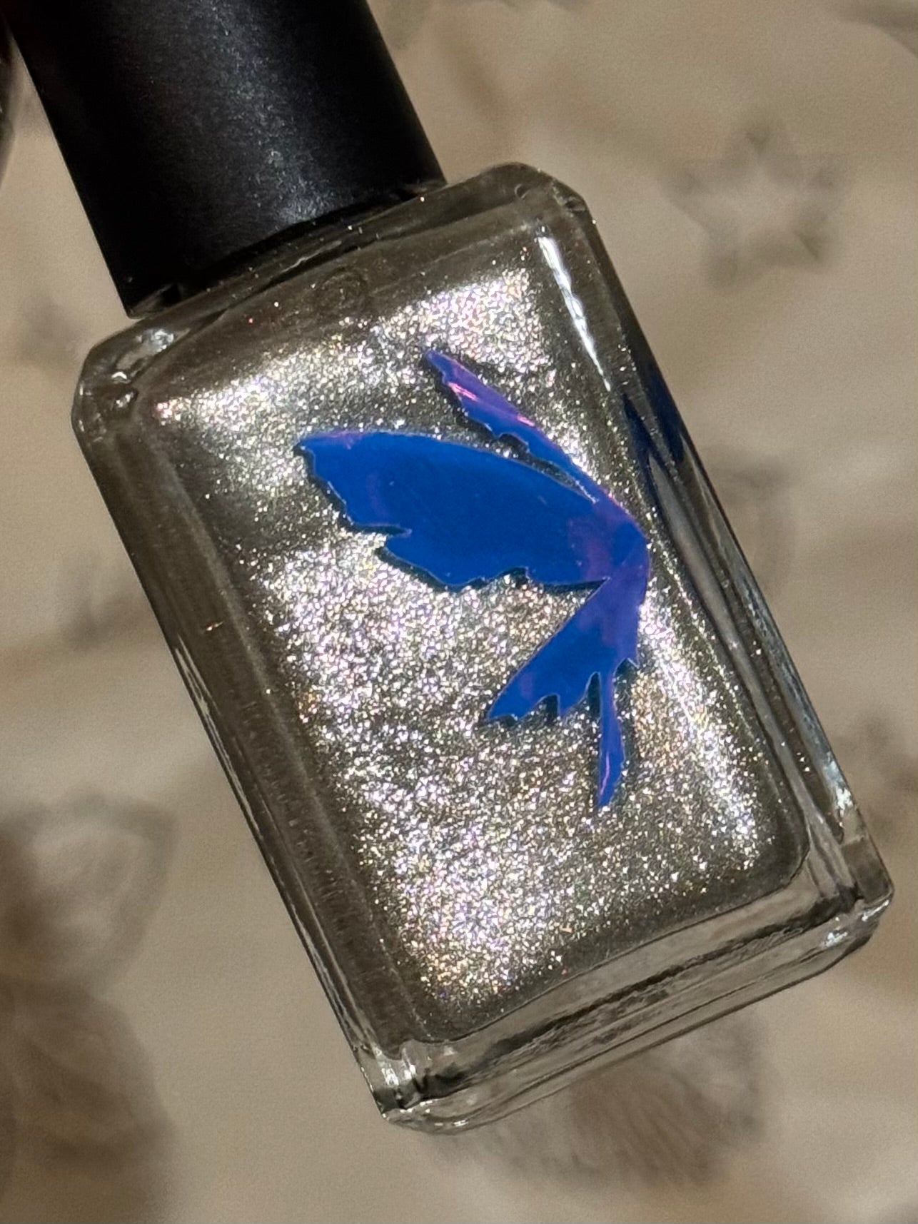 Platinum Holo (BF Doorbuster)