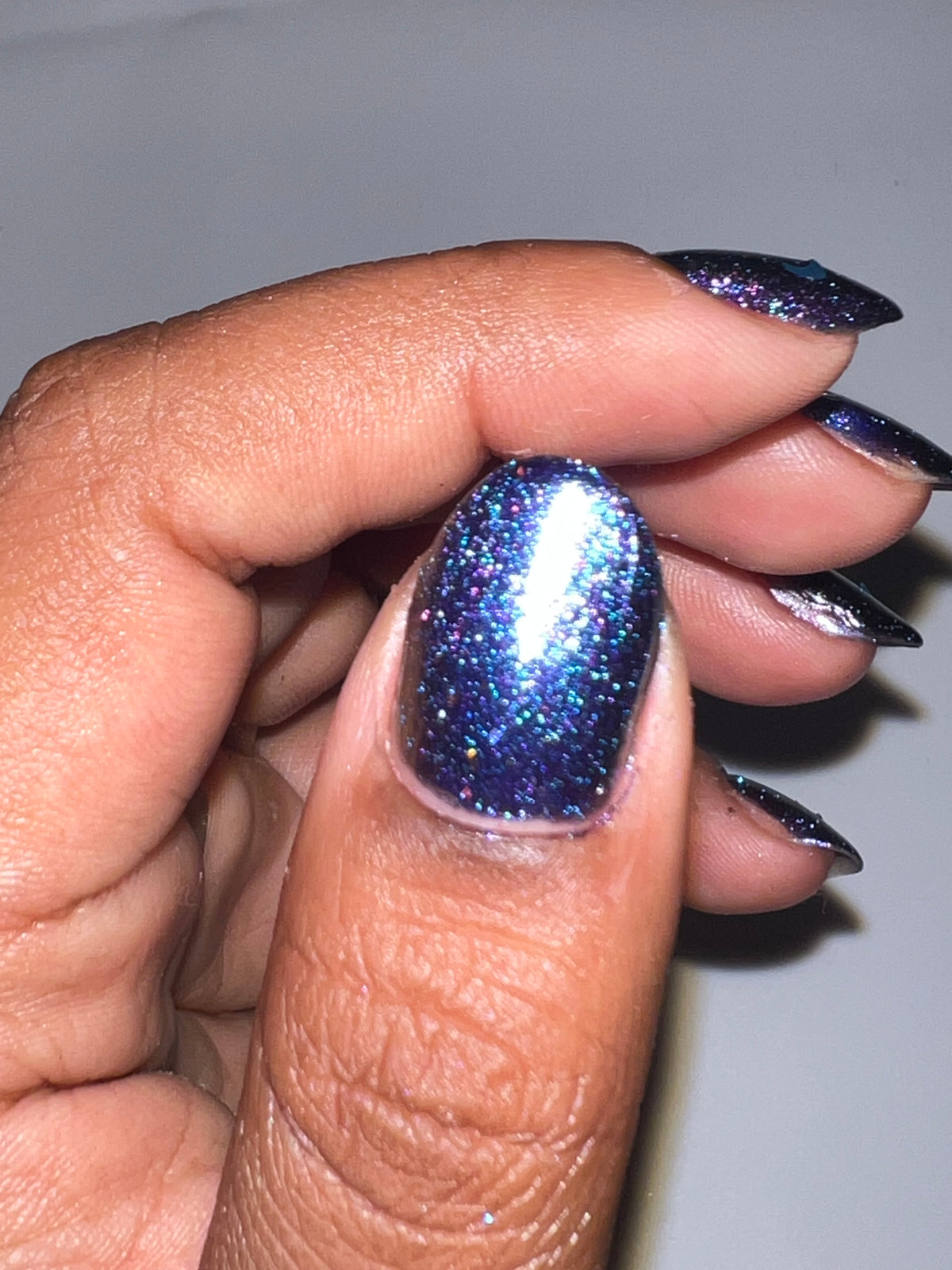 Normal is overrated (14 ml)