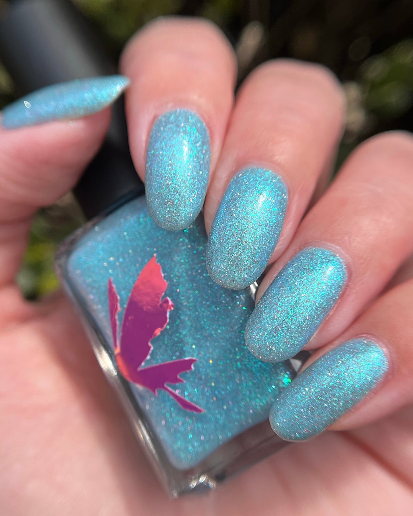 Danger of Frost (GITD) (7 ml)