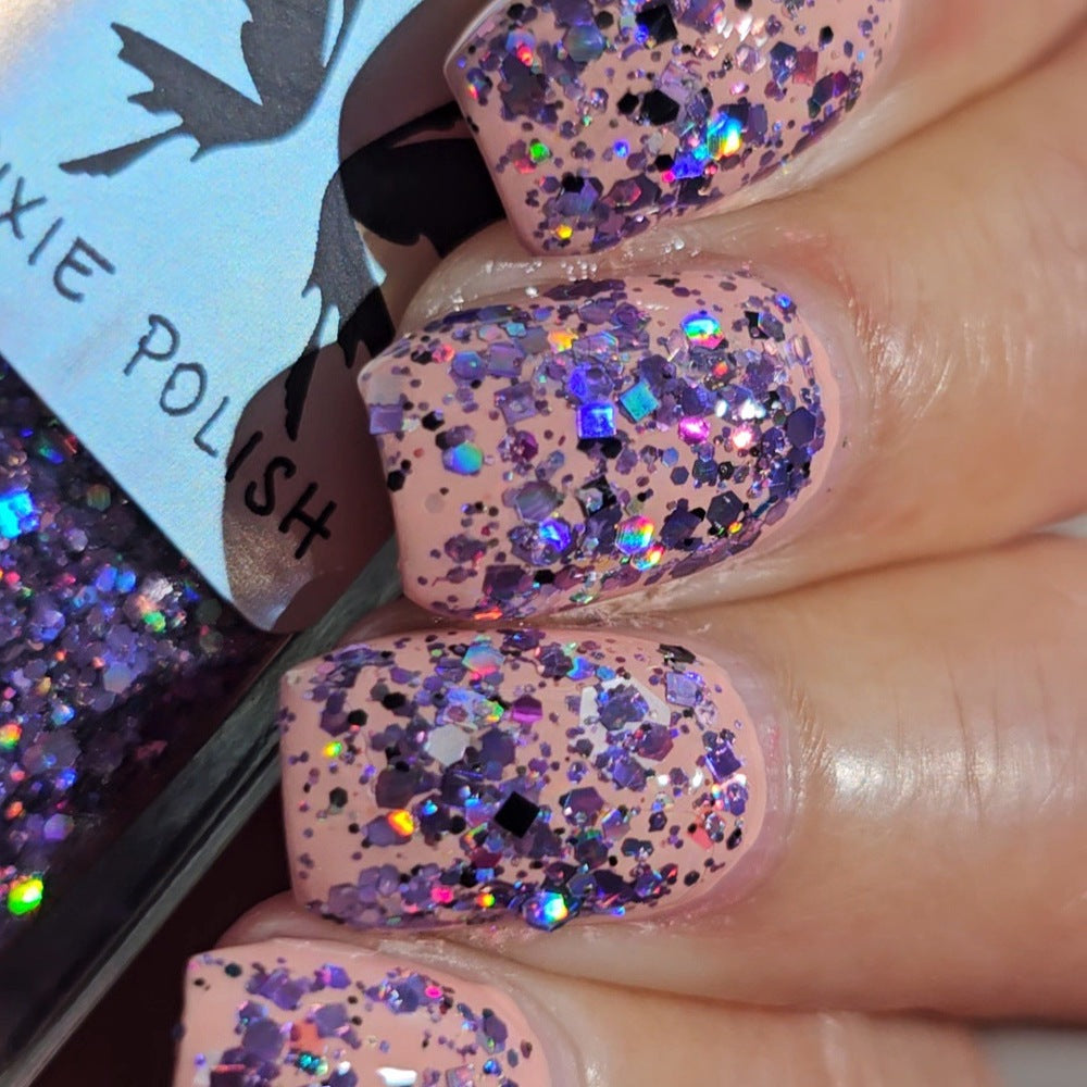 Sassy Cecaelia (7 ml)