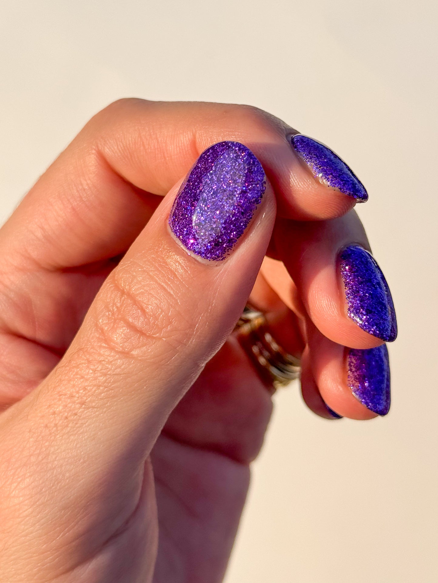 Grape Soda Badge (14 ml)