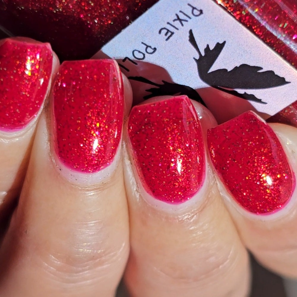 Ruby (14 ml)