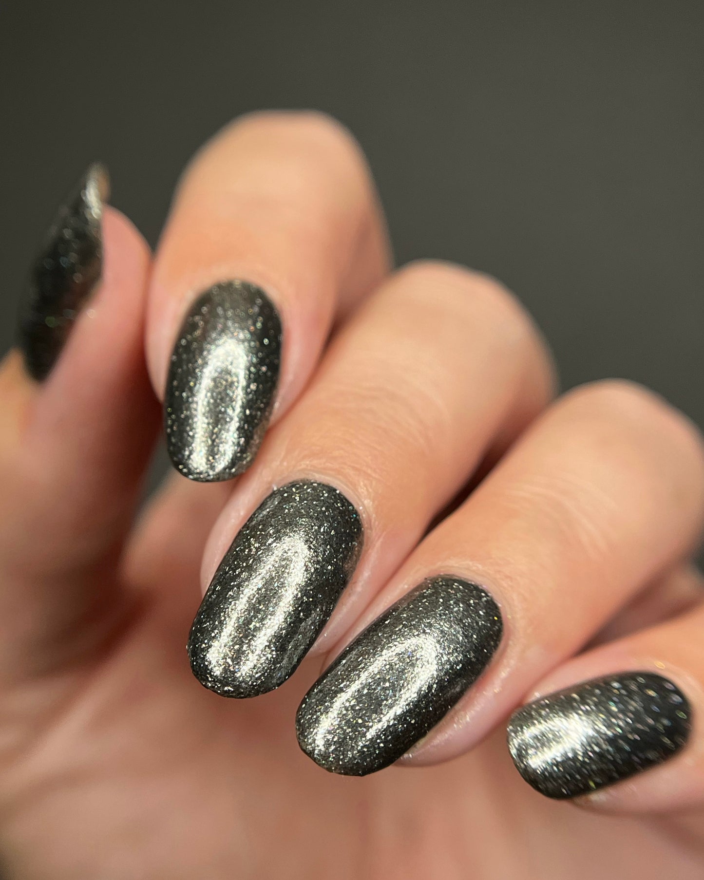 Hematite (14 ml)