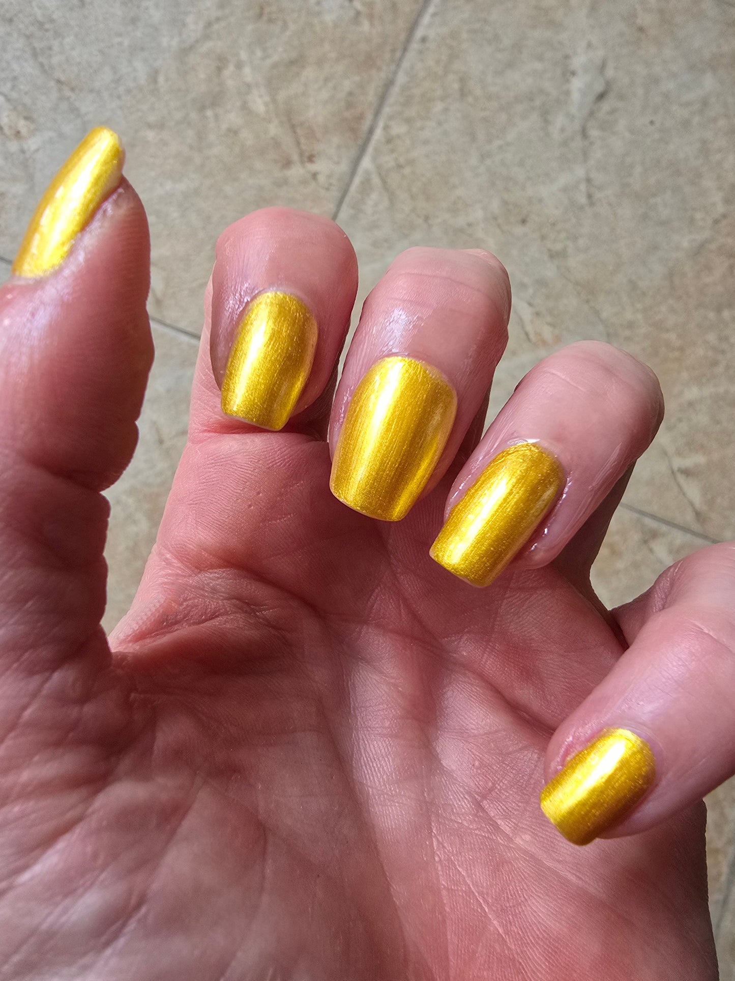 Blanche (14 ml)