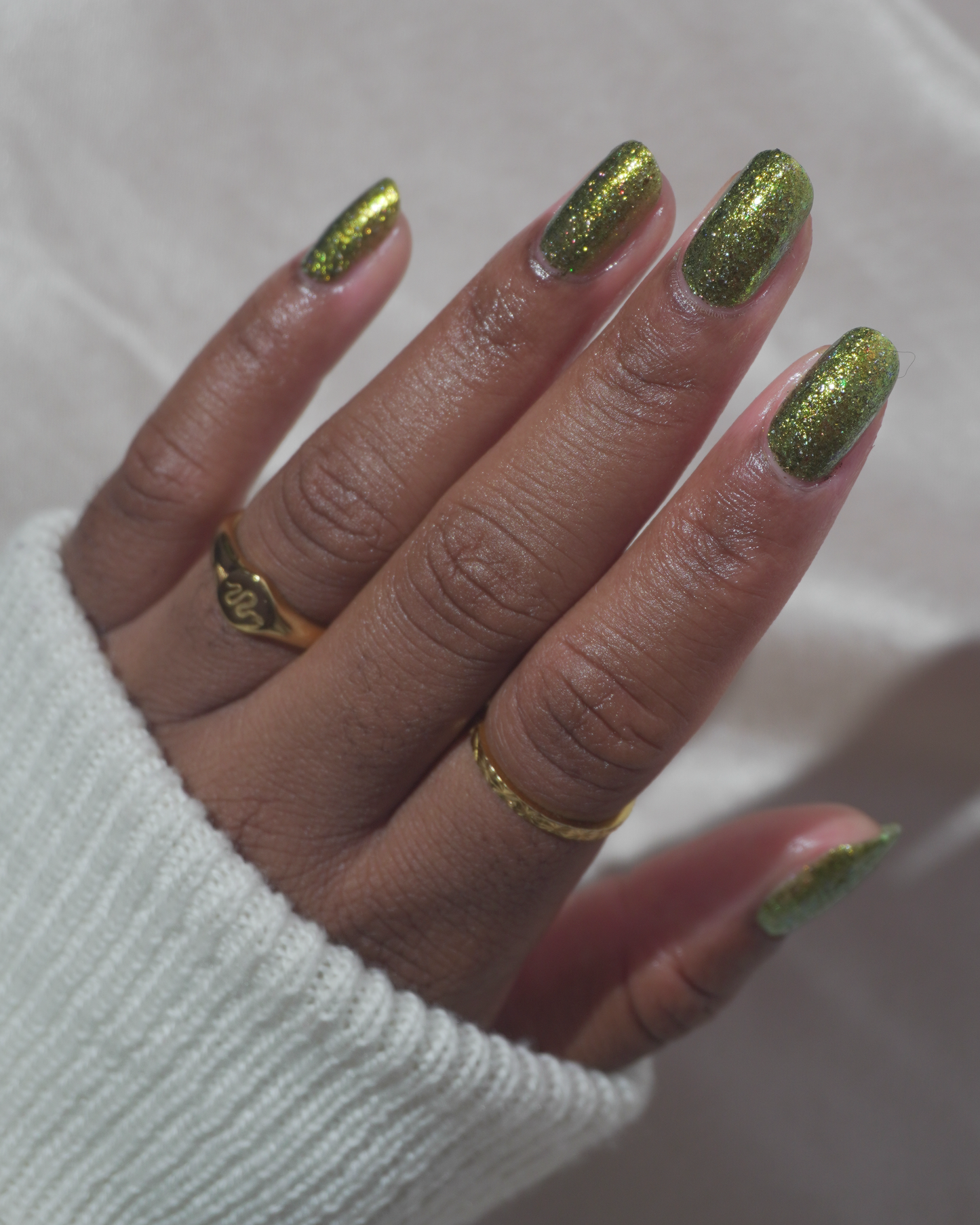 Olivine (14 ml)