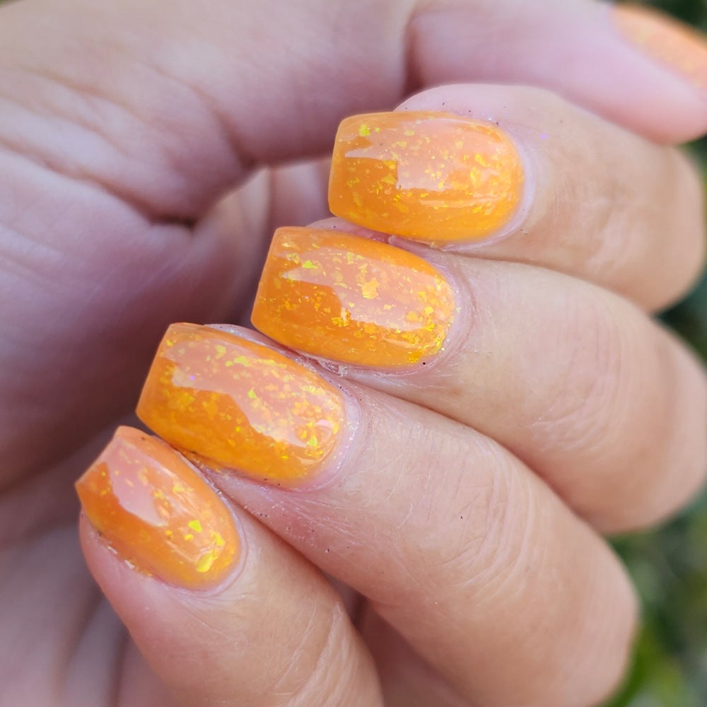Rise and Shine (Solar) (14 ml)