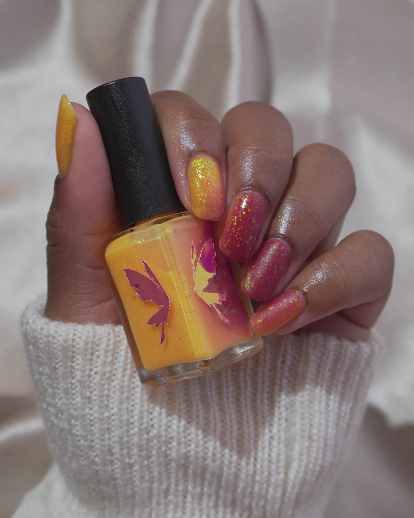 Rise and Shine (Solar) (14 ml)