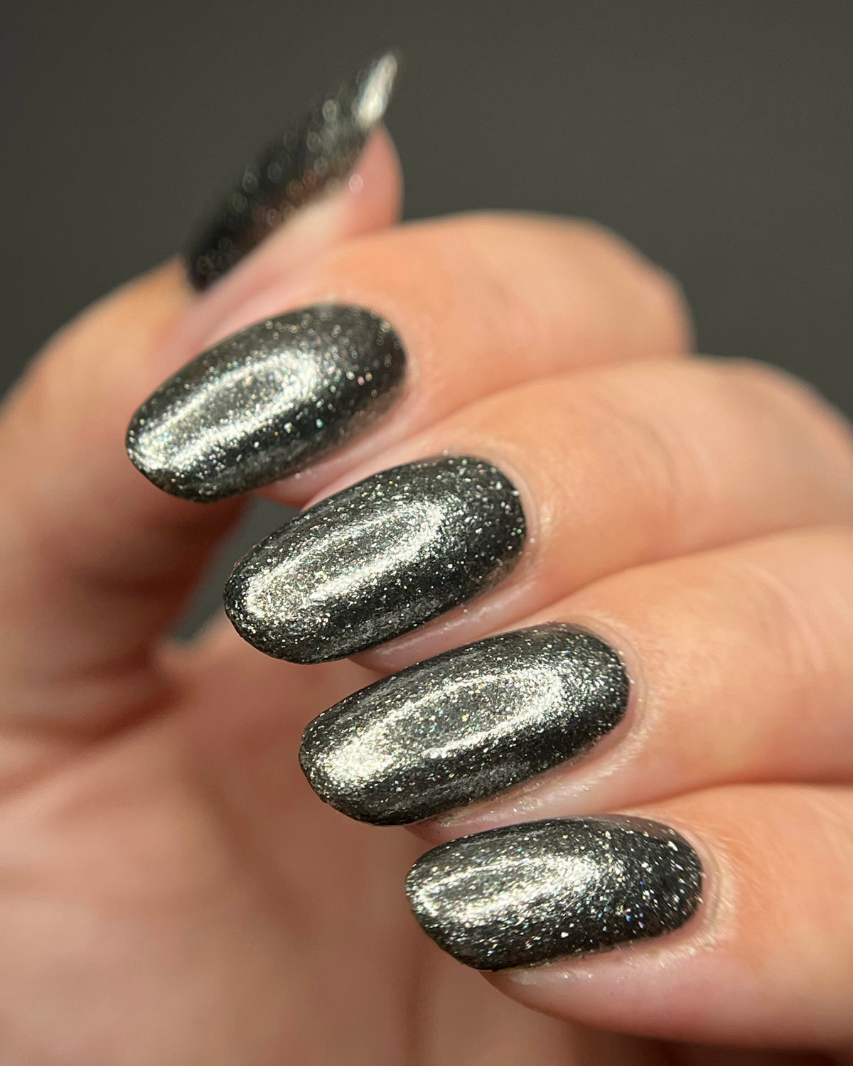 Hematite (14 ml)