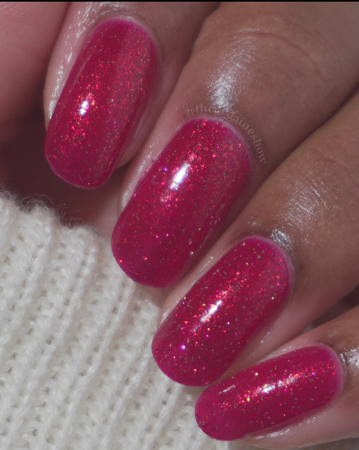 Ruby (14 ml)
