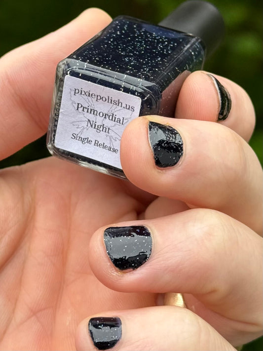 Primordial Night (14 ml)