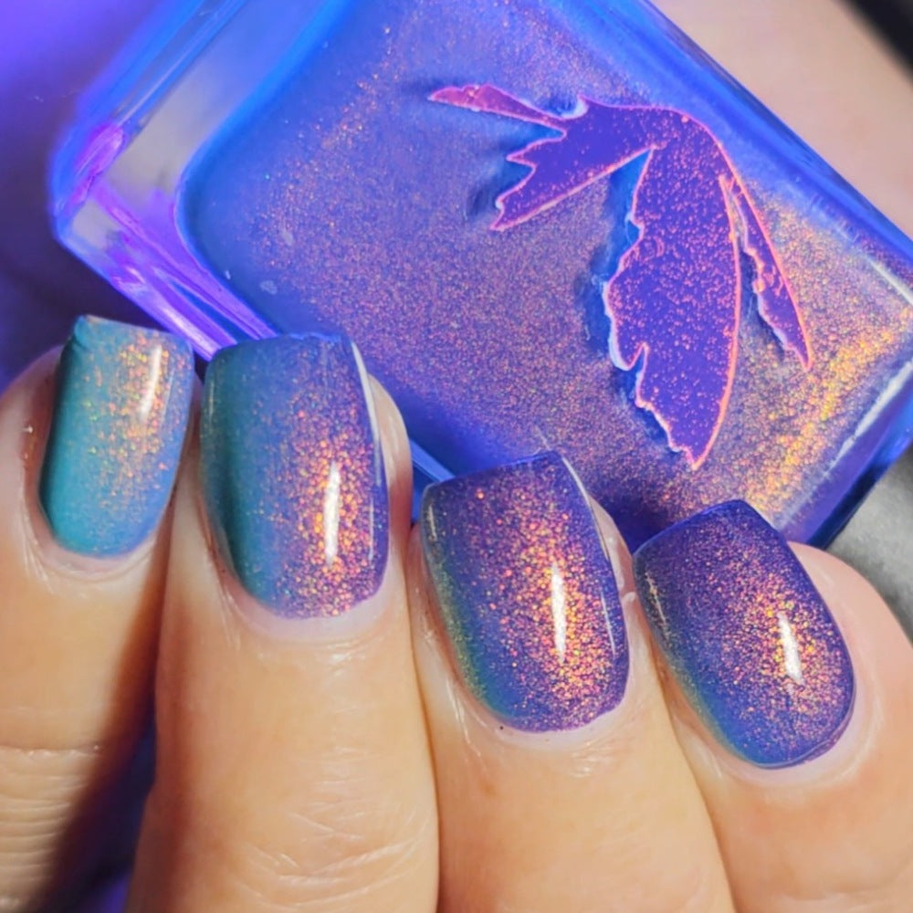 Rayleigh Scattering (Solar) (14 ml)