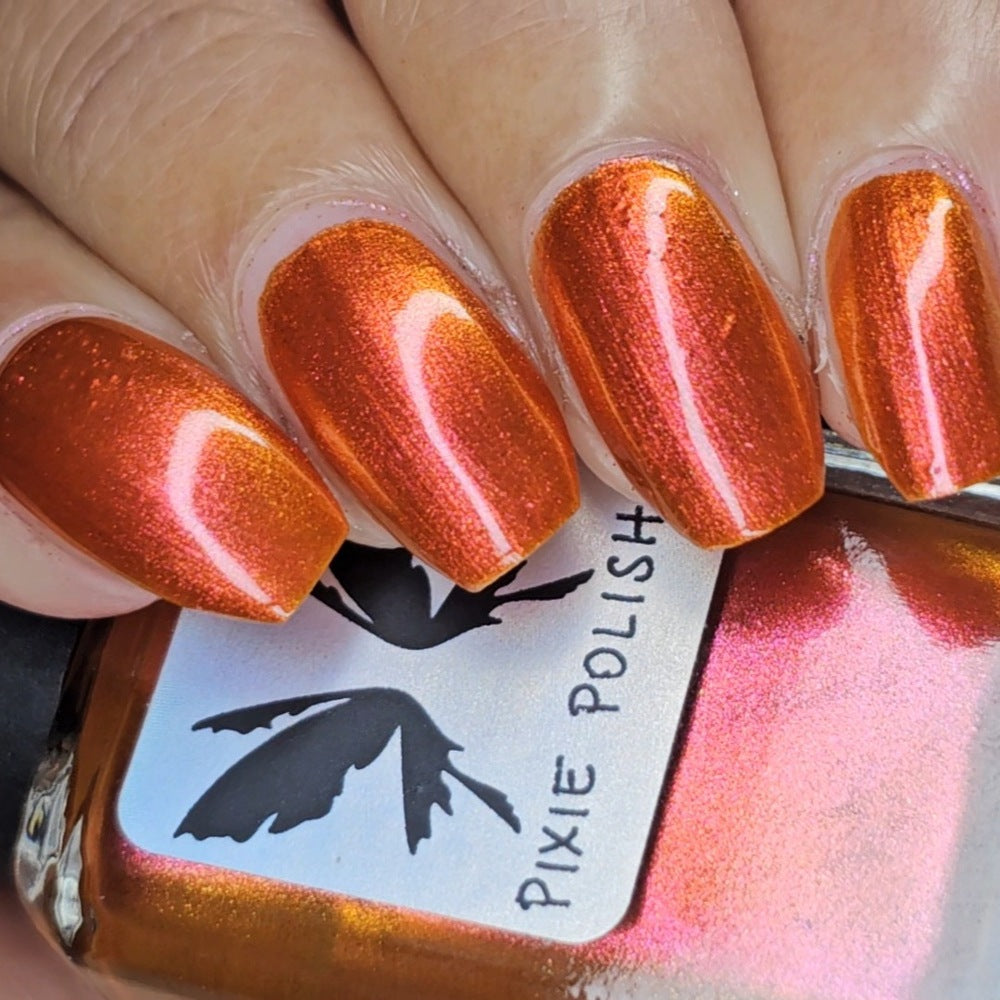 Piece of Pie (7 ml)