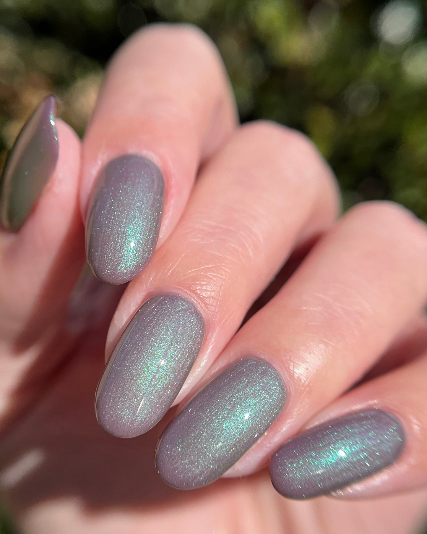 New Growth (Solar) (7 ml)