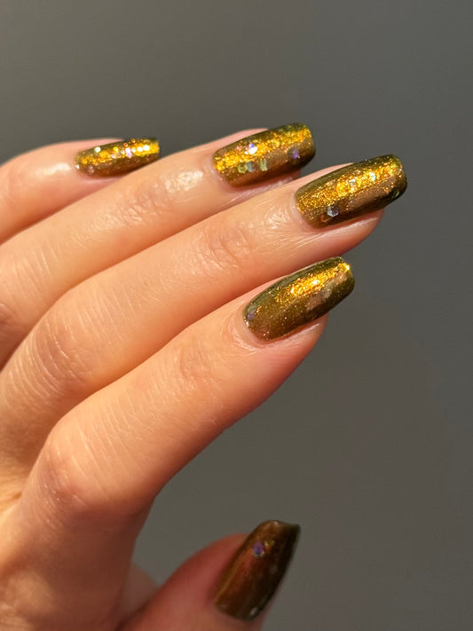 Downtown Brown Trout (7 ml)