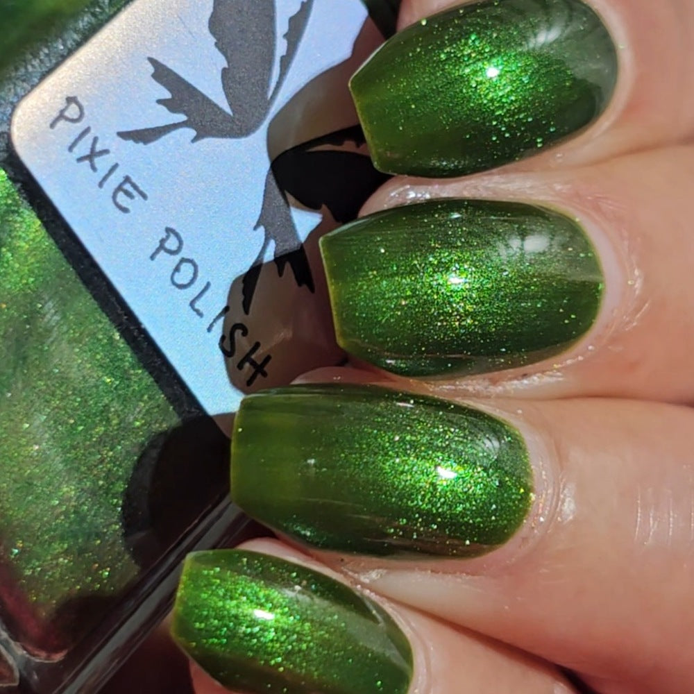 Island Time (7 ml)