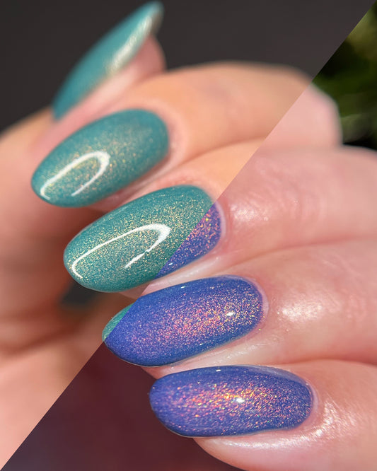 Rayleigh Scattering (Solar) (14 ml)
