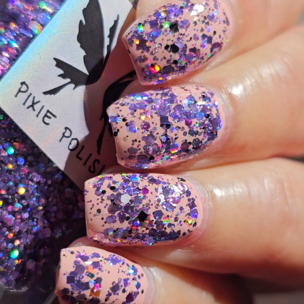 Sassy Cecaelia (7 ml)