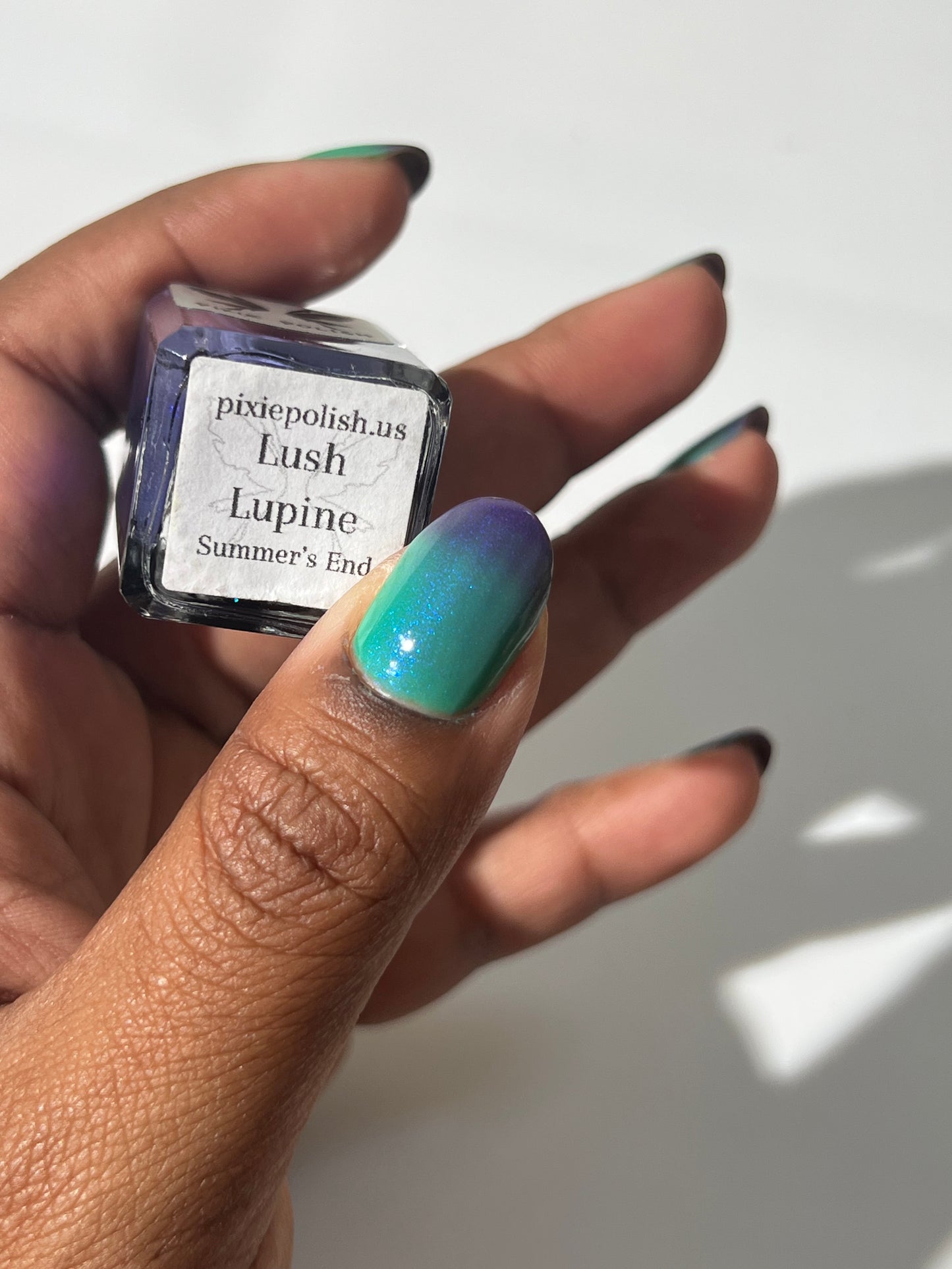 Lush Lupine (7 ml)