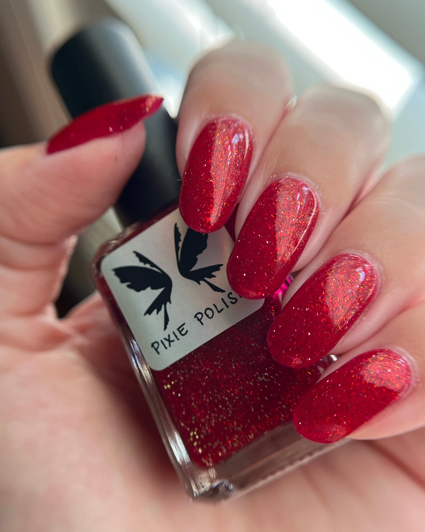 Ruby (14 ml)