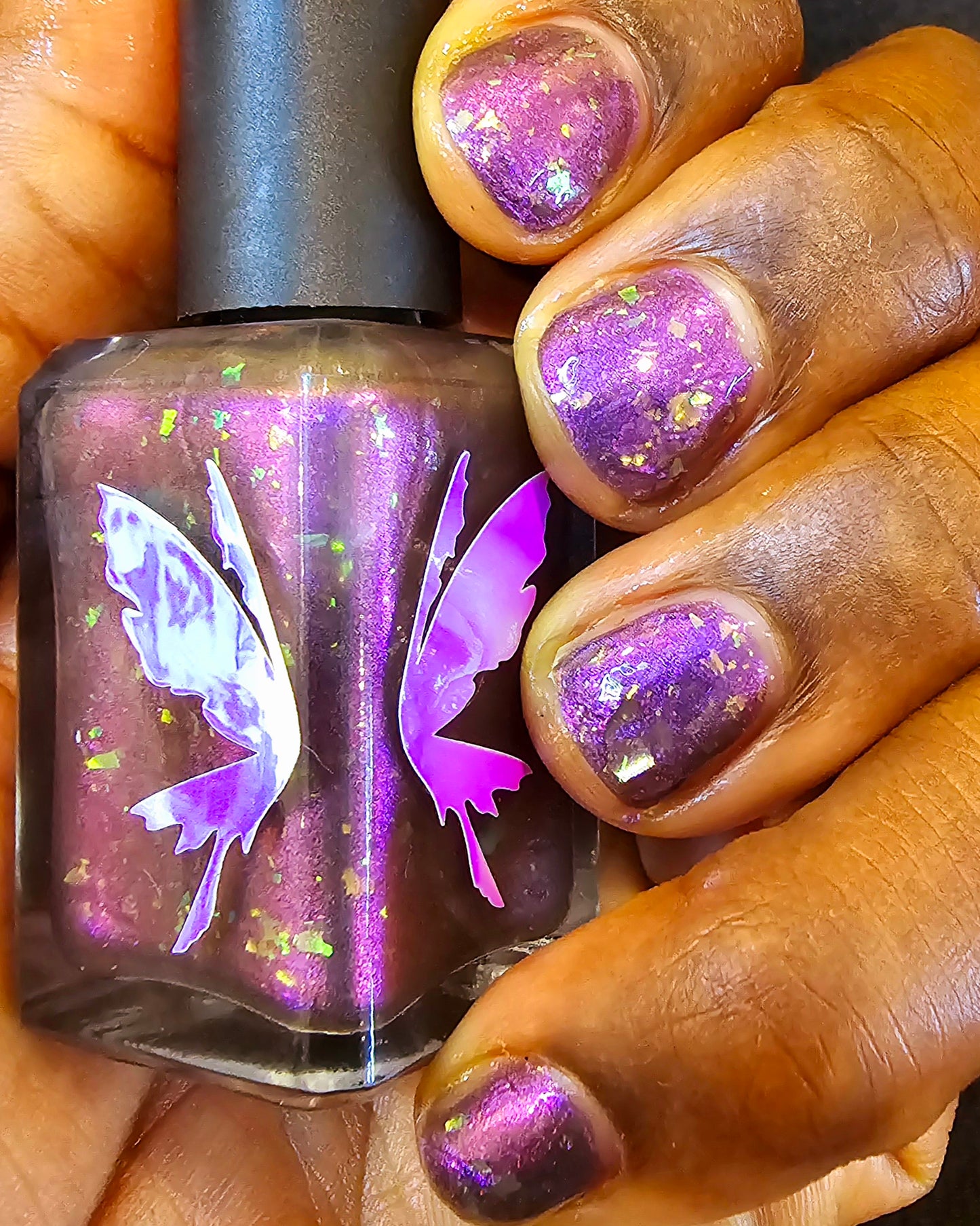 The Brat Prince: Scream for Me