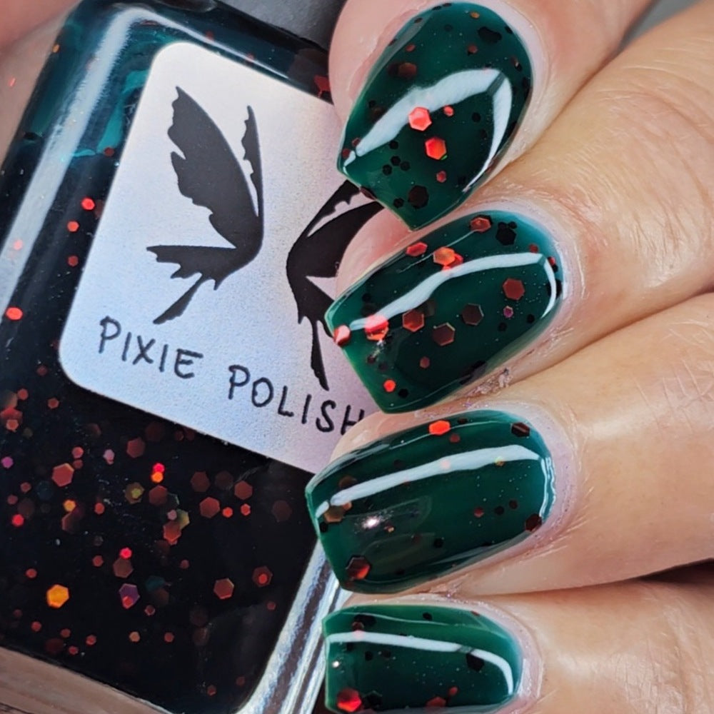 Bloodstone (7 ml)