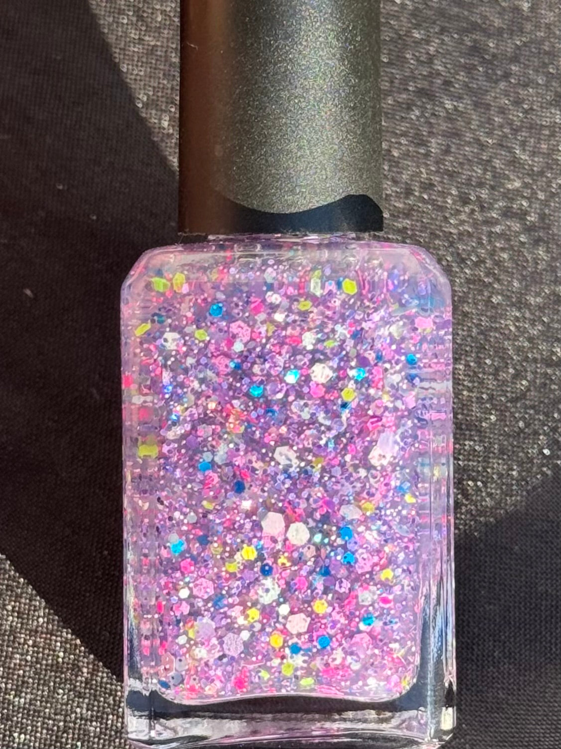 Sparkle Unique (PWP)
