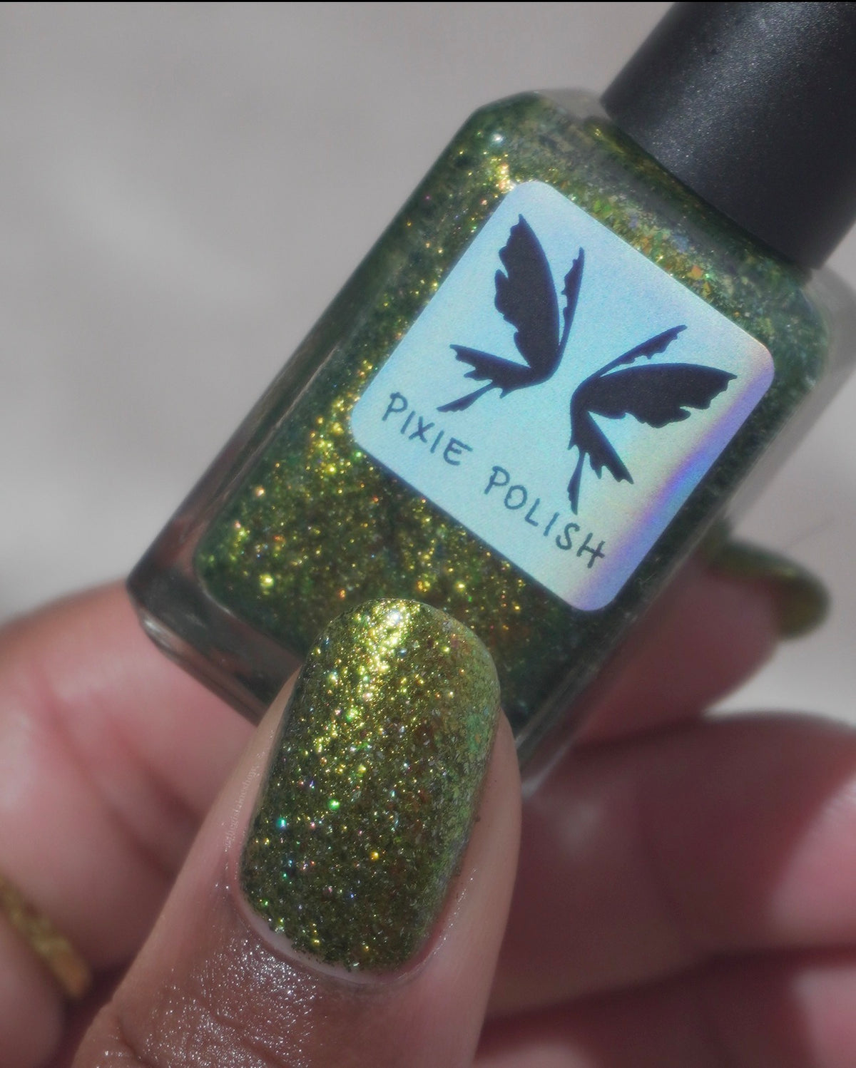 Olivine (14 ml)