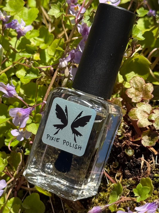 Jelly Pixie (glossy top coat) (14 ml)