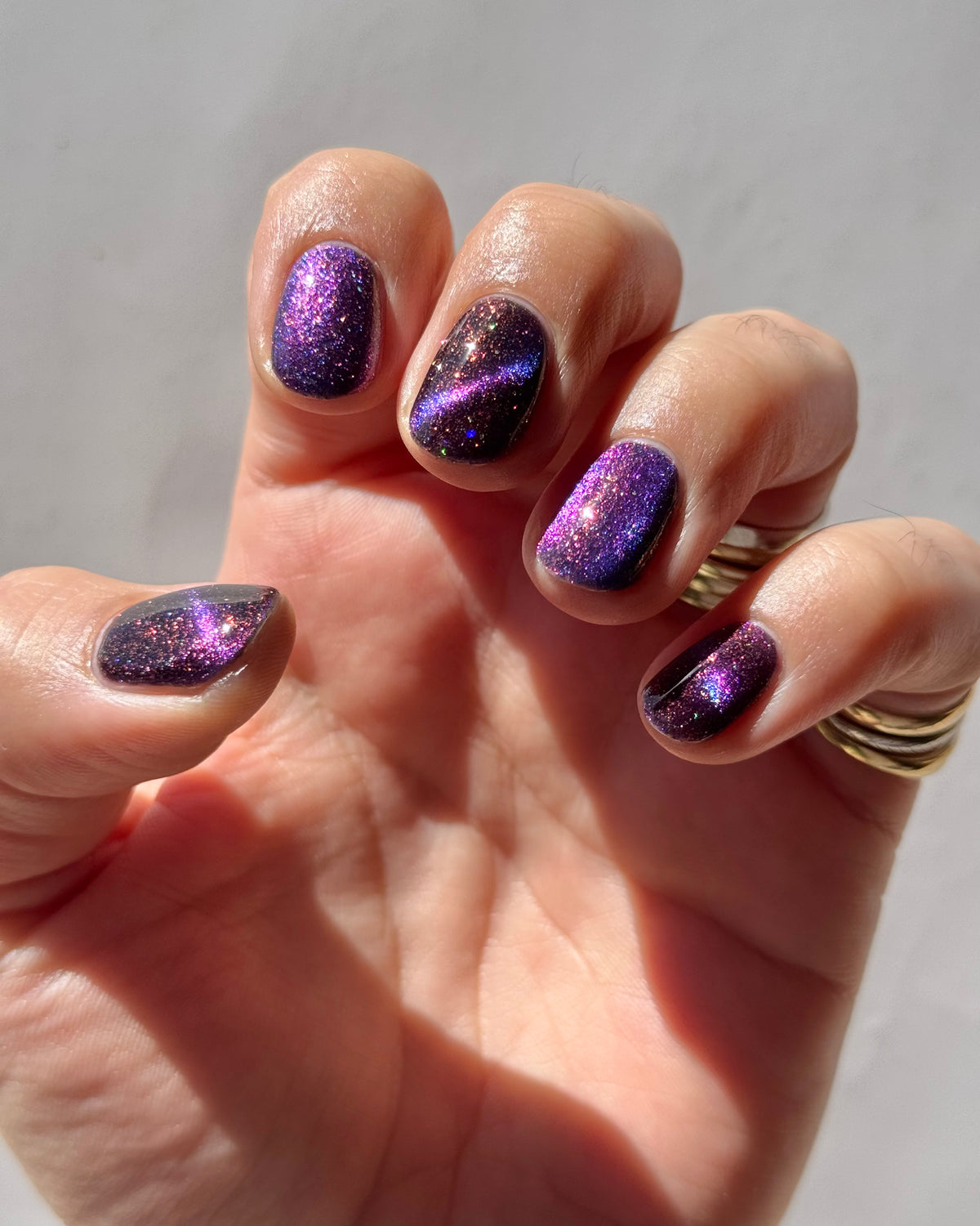 Normal is overrated (14 ml)
